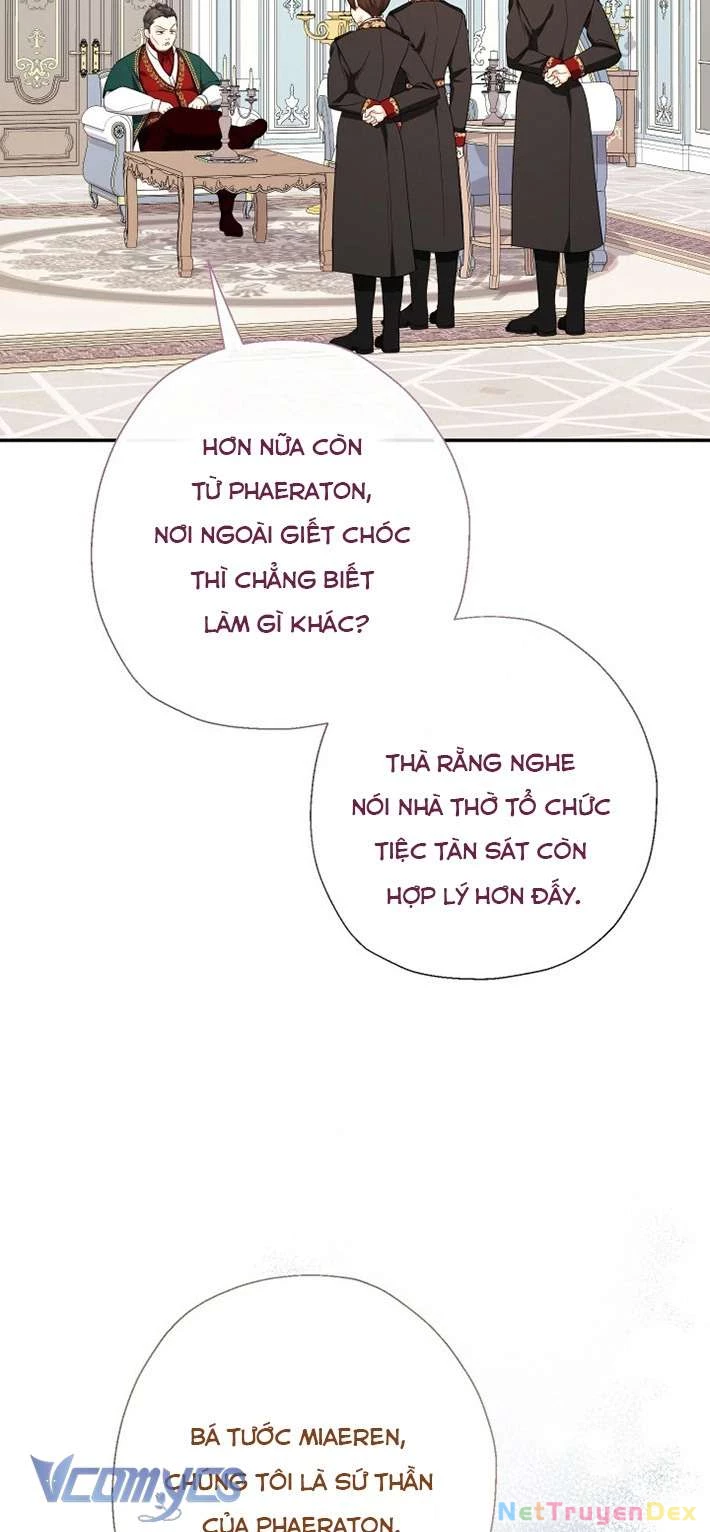 Tiểu Thư Tích Tiền Đi Bụi Chapter 81 - 67