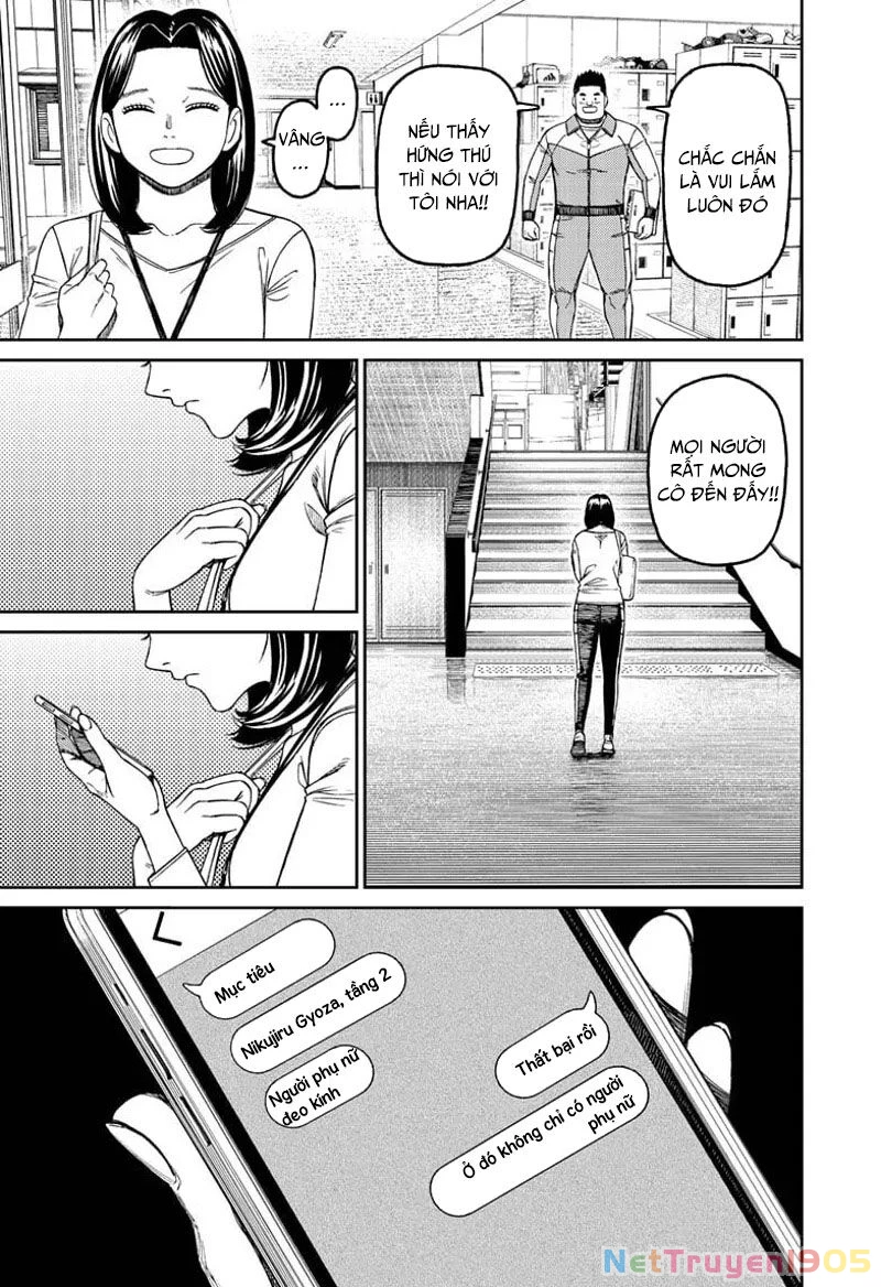 Vũ Trang Siêu Nhiên Chapter 180 - 10