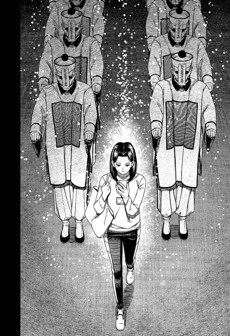 Vũ Trang Siêu Nhiên Chapter 180 - 11