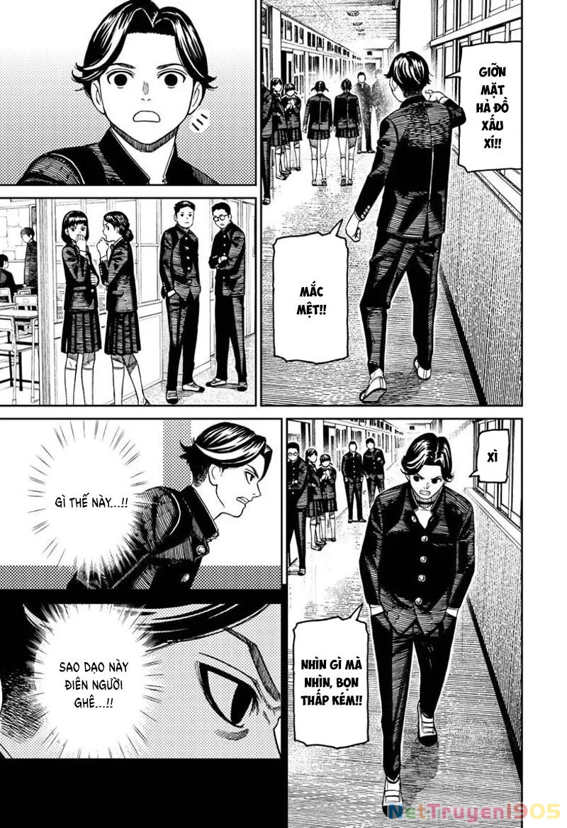 Vũ Trang Siêu Nhiên Chapter 180 - 14
