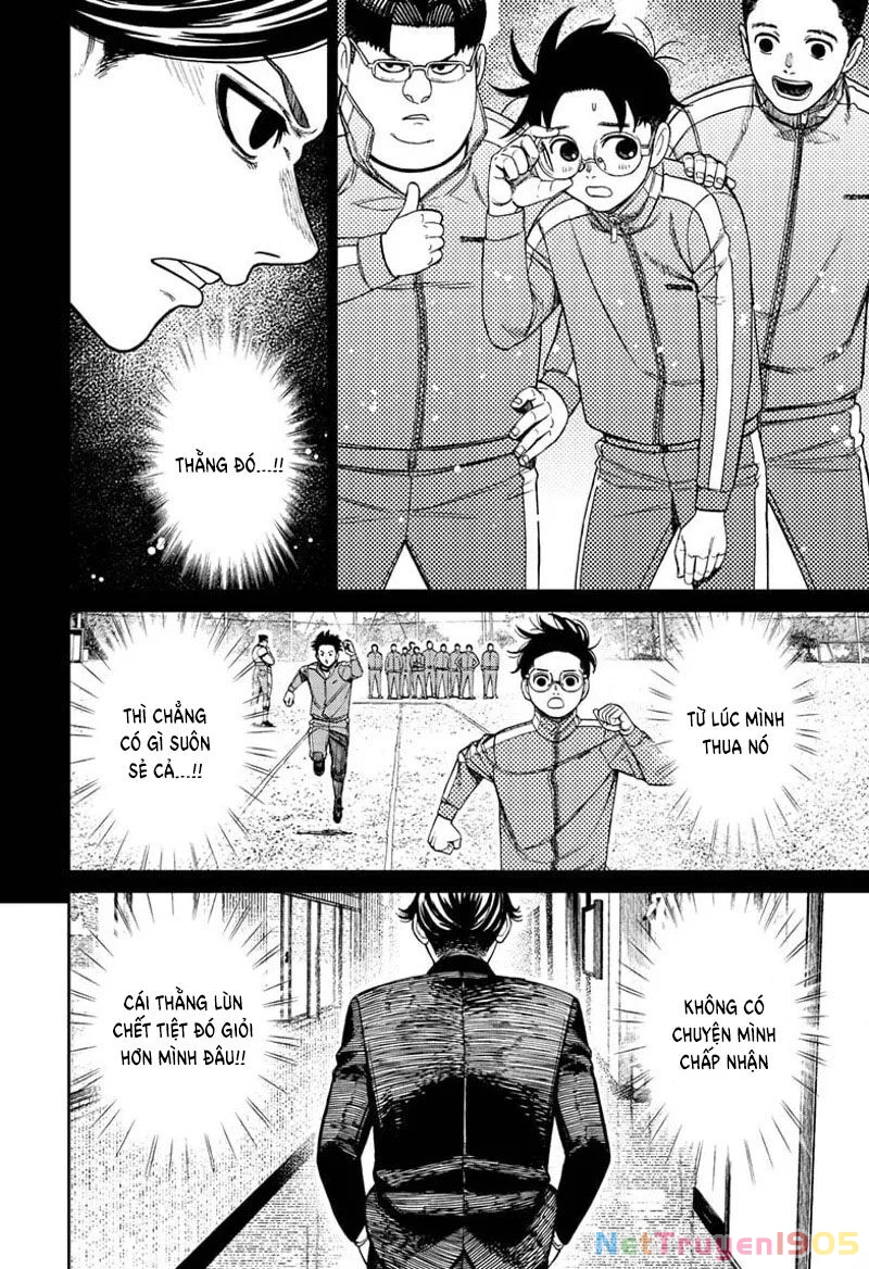 Vũ Trang Siêu Nhiên Chapter 180 - 15