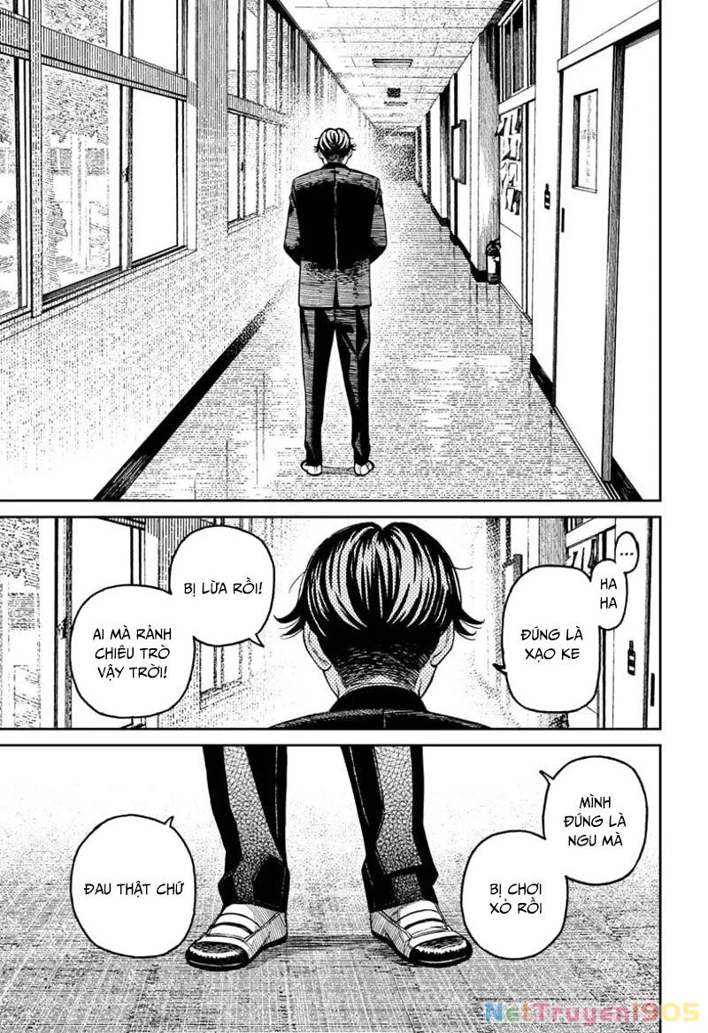 Vũ Trang Siêu Nhiên Chapter 180 - 20