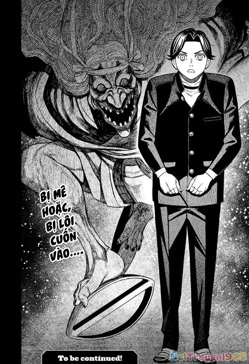 Vũ Trang Siêu Nhiên Chapter 180 - 21