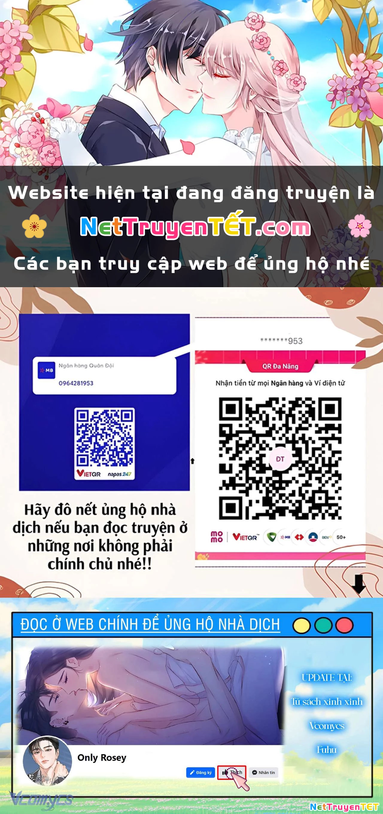 Vị Phu Quân Căm Ghét Tôi Đã Mất Trí Nhớ Chapter 57 - 1