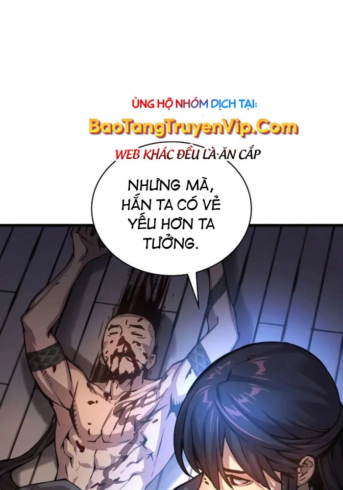 Quái Lực Loạn Thần Chapter 55 - 12