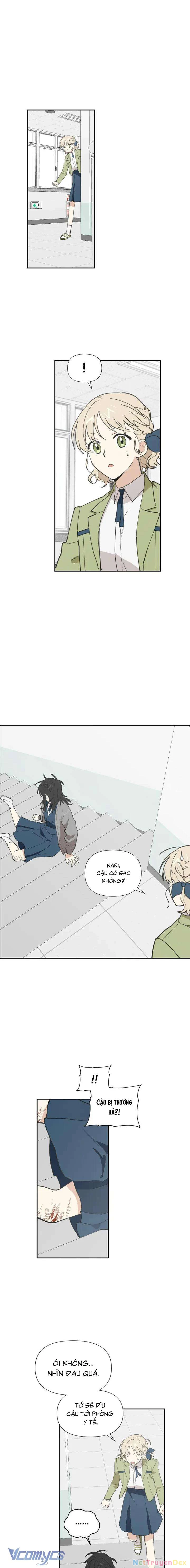 Điều Ước Sao Băng Chapter 16 - 2
