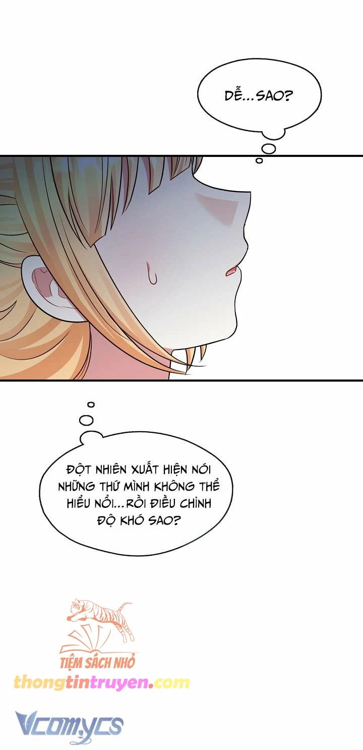 Công Chúa Là Người Chơi Chapter 39 - 7