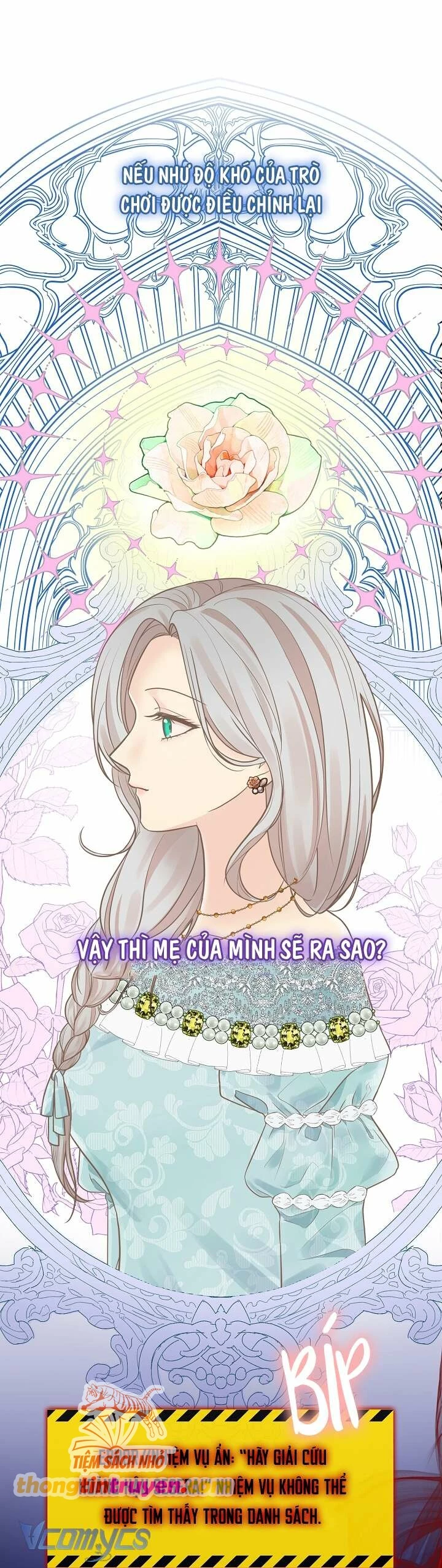 Công Chúa Là Người Chơi Chapter 39 - 8
