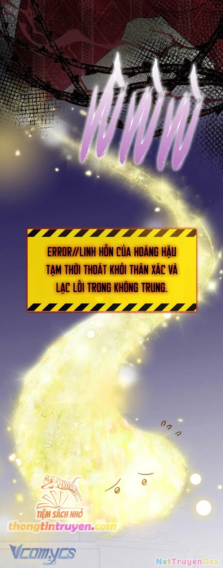 Công Chúa Là Người Chơi Chapter 39 - 11