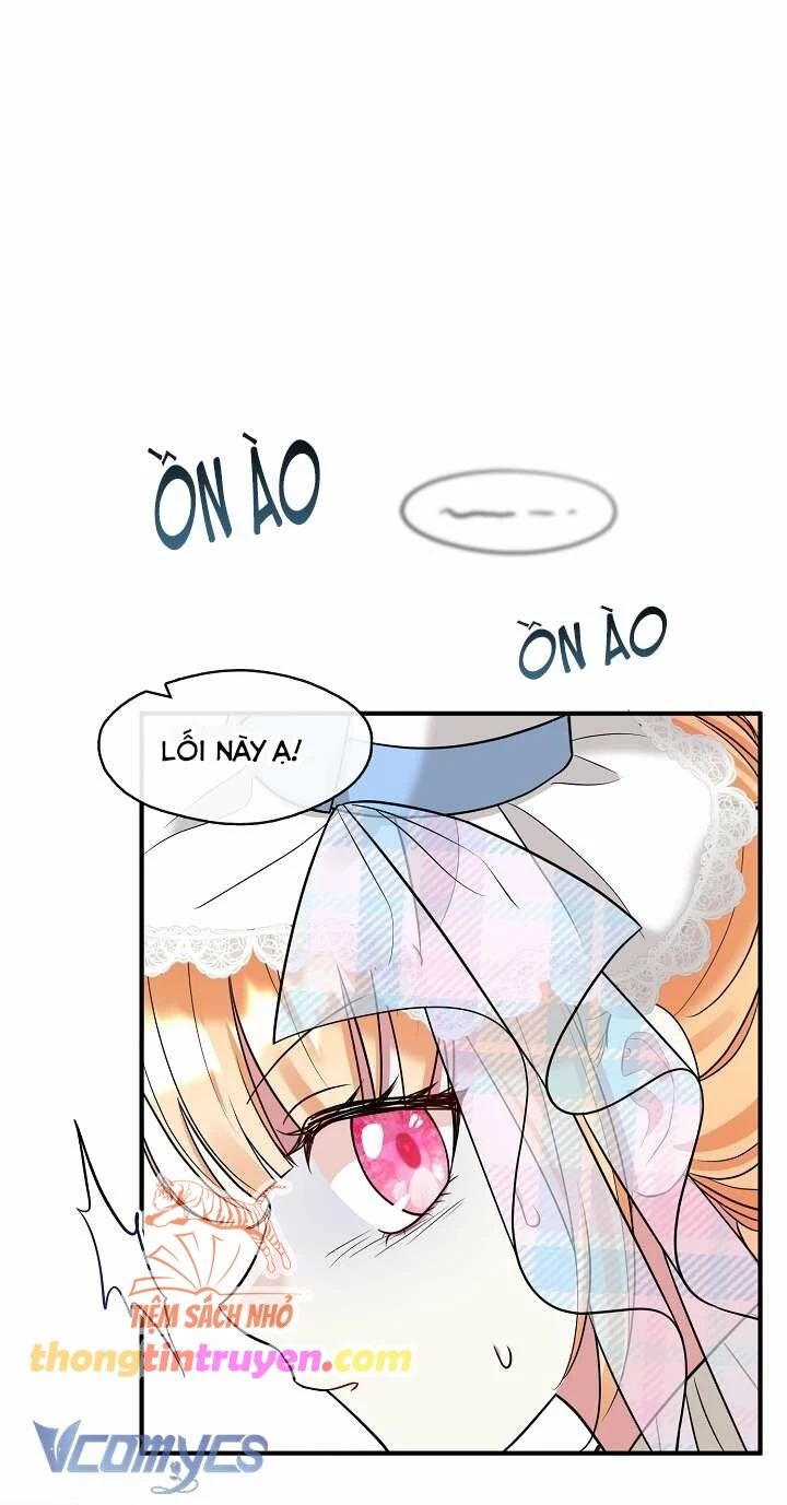 Công Chúa Là Người Chơi Chapter 39 - 20