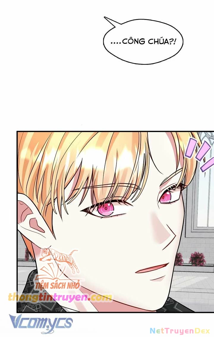 Công Chúa Là Người Chơi Chapter 39 - 22
