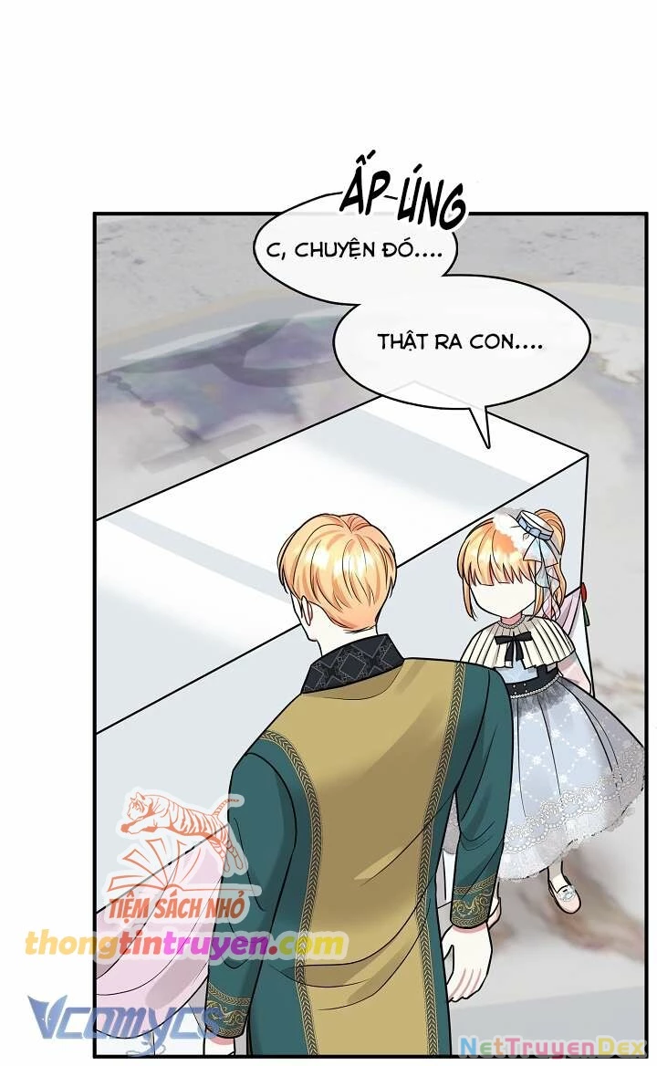 Công Chúa Là Người Chơi Chapter 39 - 24