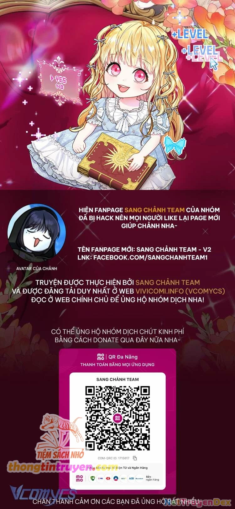 Công Chúa Là Người Chơi Chapter 39 - 27