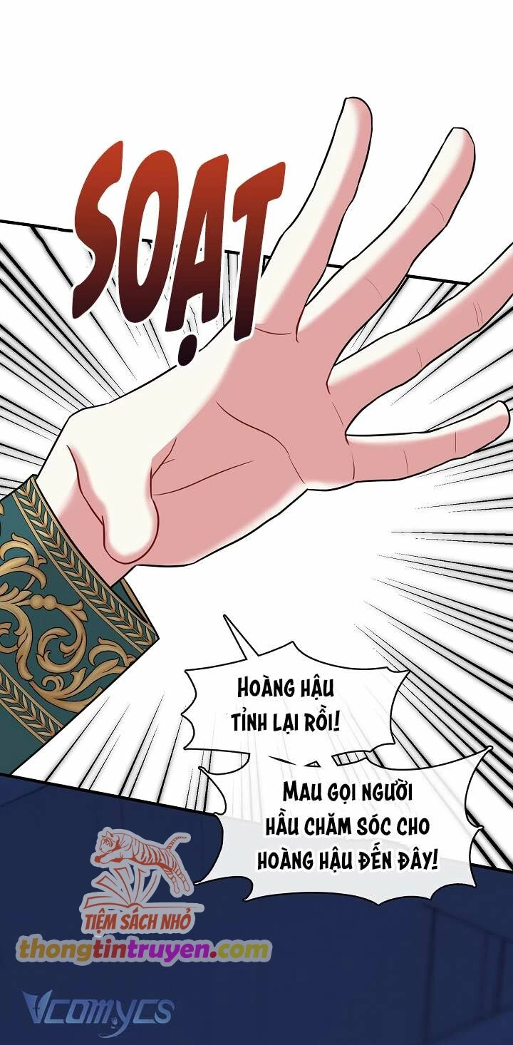 Công Chúa Là Người Chơi Chapter 39 - 28
