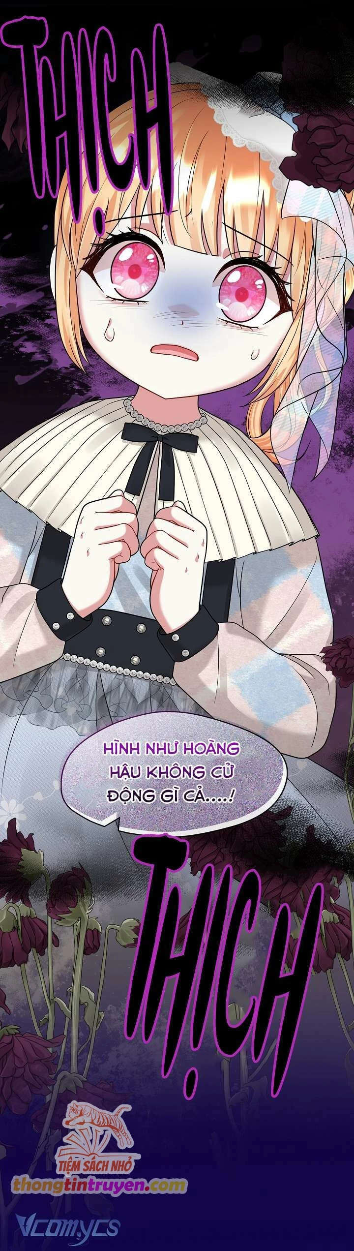 Công Chúa Là Người Chơi Chapter 39 - 30