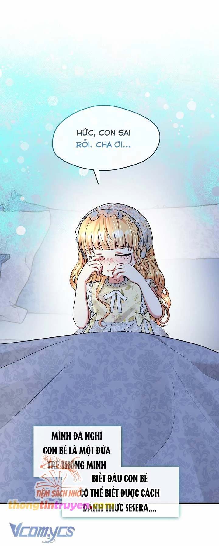 Công Chúa Là Người Chơi Chapter 39 - 36