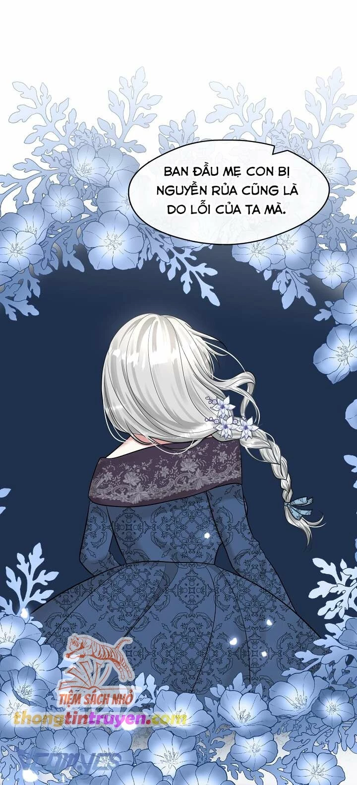 Công Chúa Là Người Chơi Chapter 39 - 38