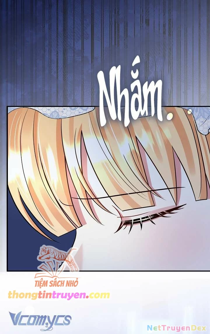 Công Chúa Là Người Chơi Chapter 39 - 45