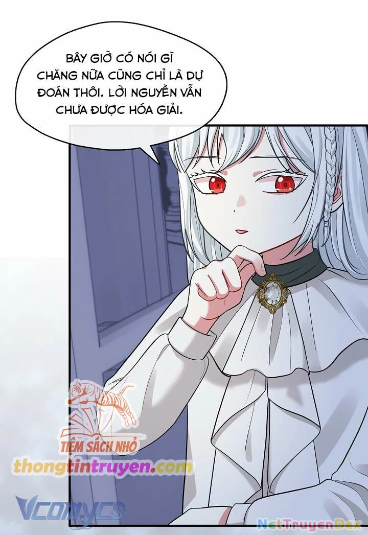 Công Chúa Là Người Chơi Chapter 40 - 8