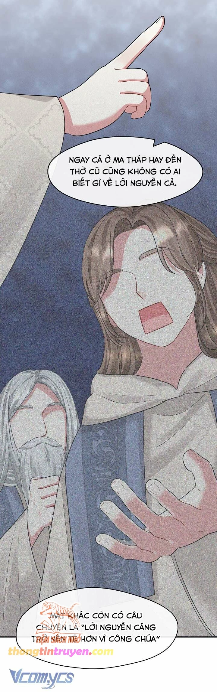 Công Chúa Là Người Chơi Chapter 40 - 9