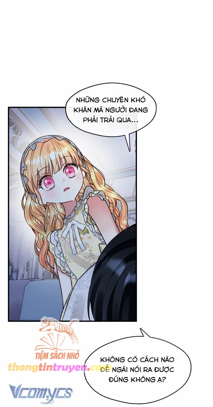 Công Chúa Là Người Chơi Chapter 40 - 16