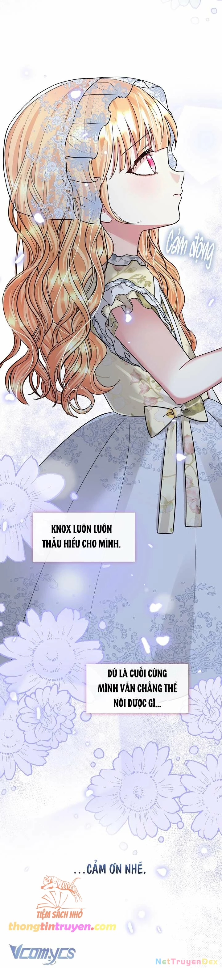 Công Chúa Là Người Chơi Chapter 40 - 18