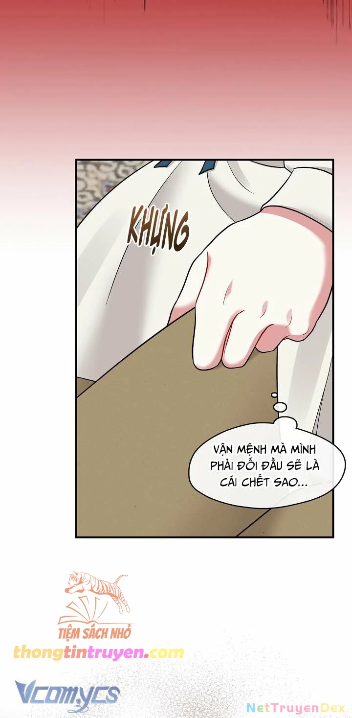 Công Chúa Là Người Chơi Chapter 40 - 22
