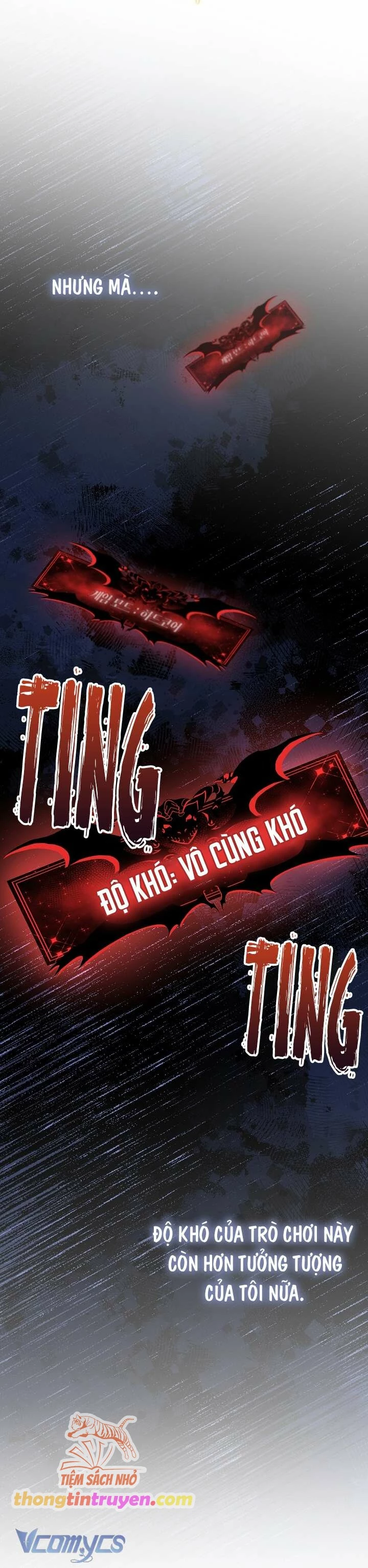 Công Chúa Là Người Chơi Chapter 40 - 29