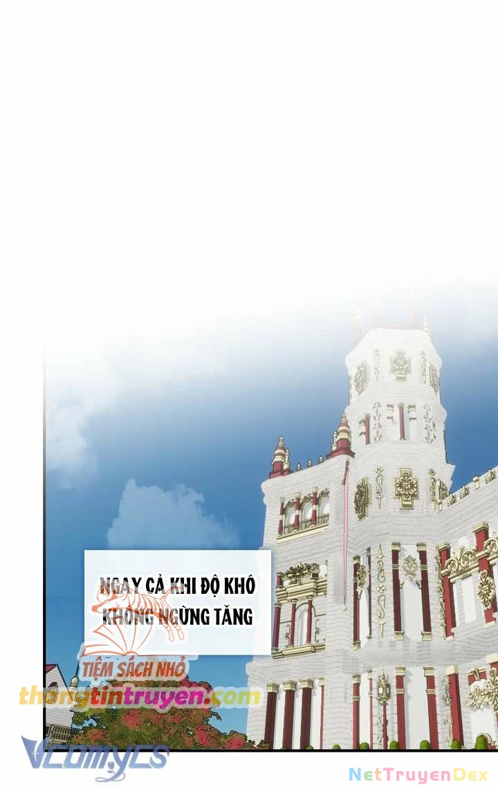 Công Chúa Là Người Chơi Chapter 40 - 34