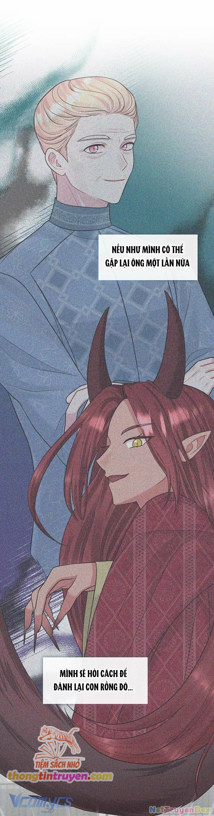 Công Chúa Là Người Chơi Chapter 40 - 37