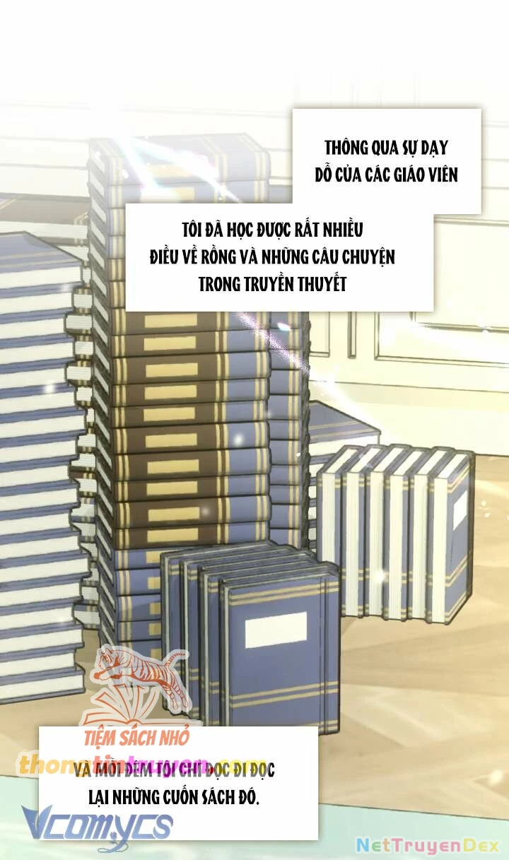 Công Chúa Là Người Chơi Chapter 40 - 40