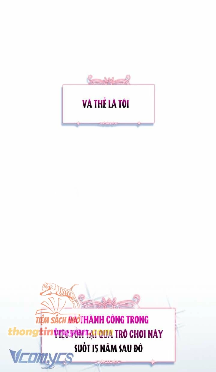 Công Chúa Là Người Chơi Chapter 40 - 42
