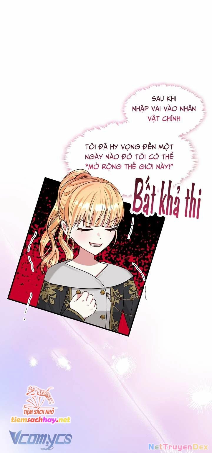 Công Chúa Là Người Chơi Chapter 41 - 9