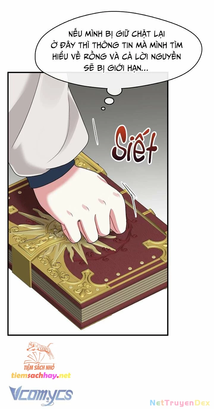 Công Chúa Là Người Chơi Chapter 41 - 13