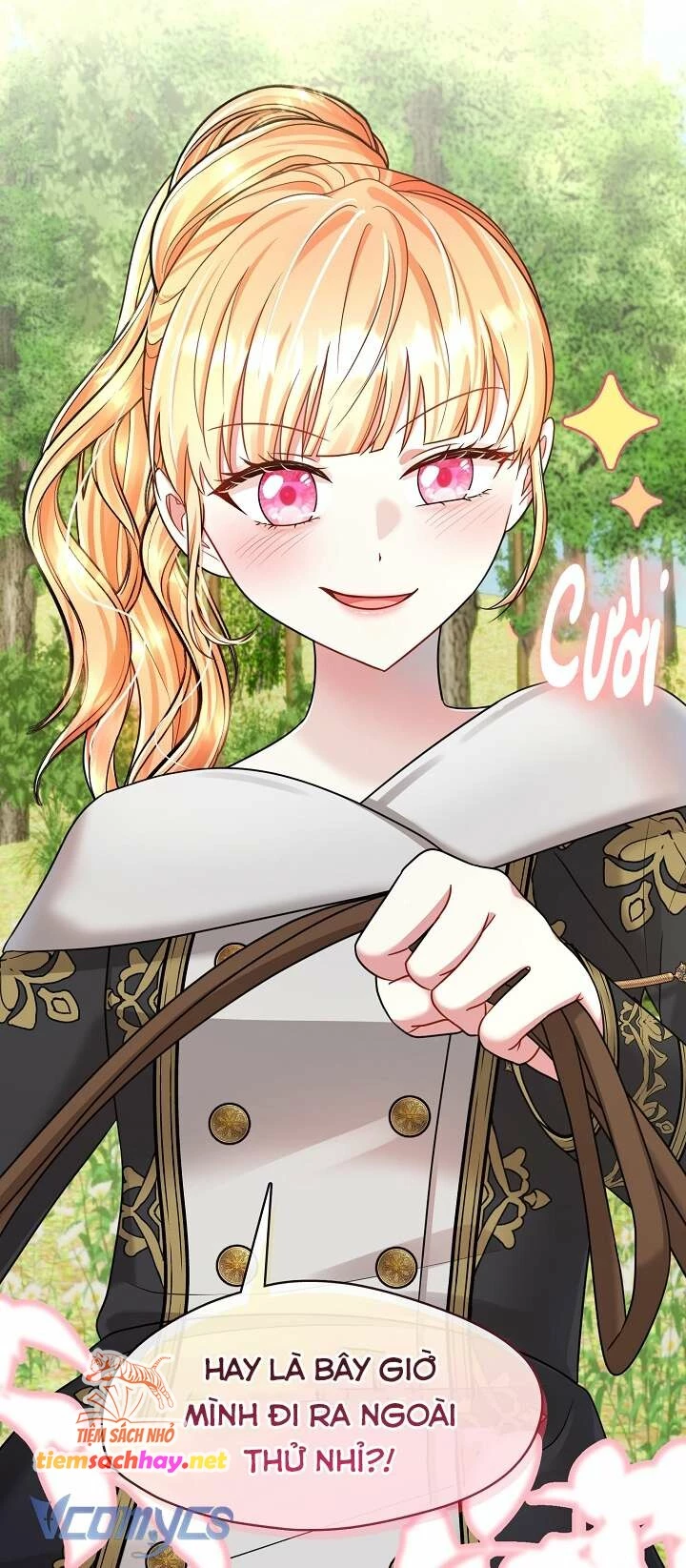Công Chúa Là Người Chơi Chapter 41 - 15