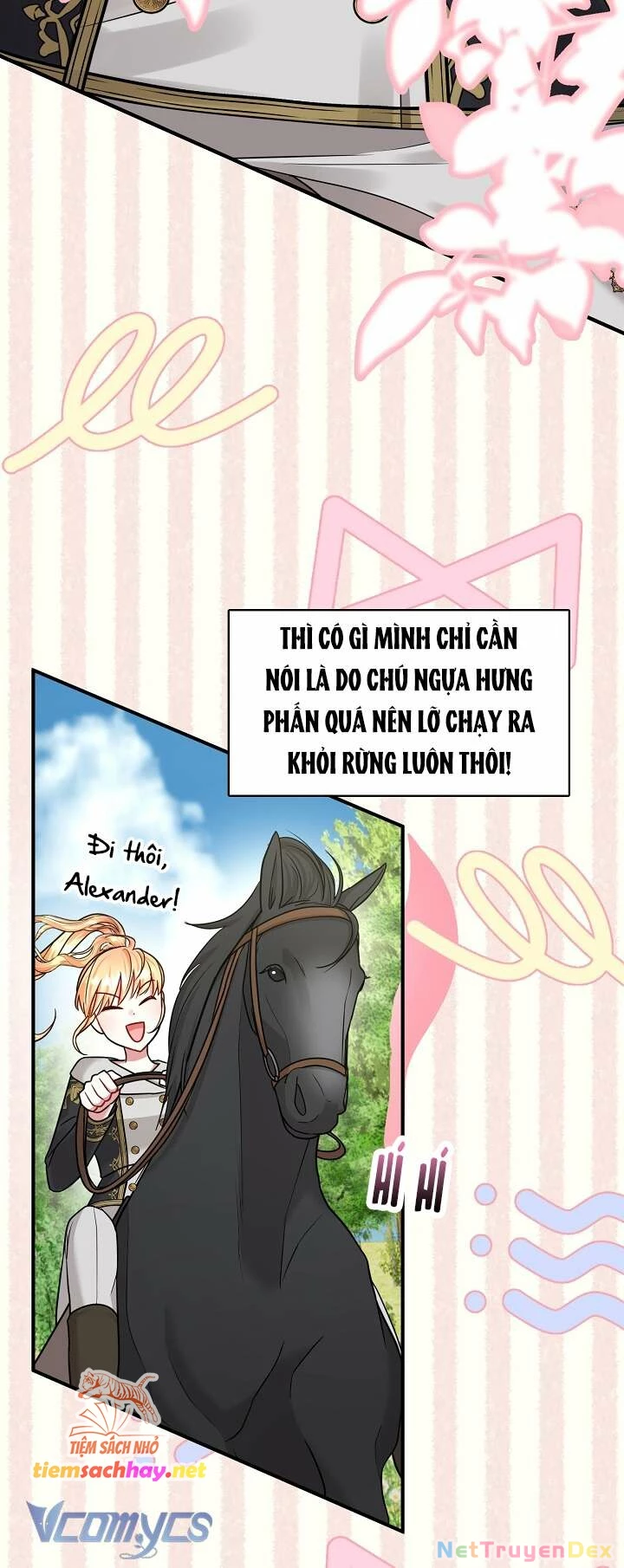 Công Chúa Là Người Chơi Chapter 41 - 16