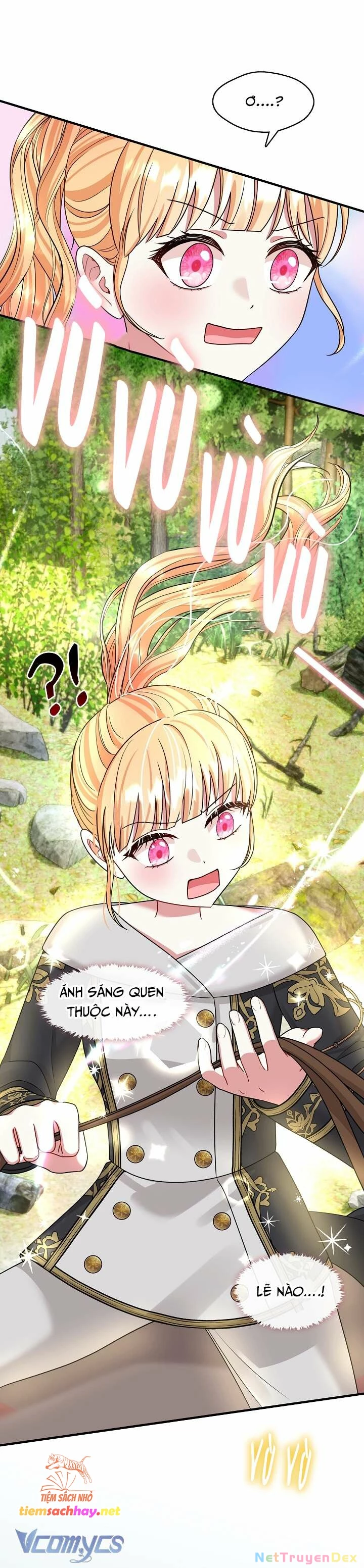 Công Chúa Là Người Chơi Chapter 41 - 19
