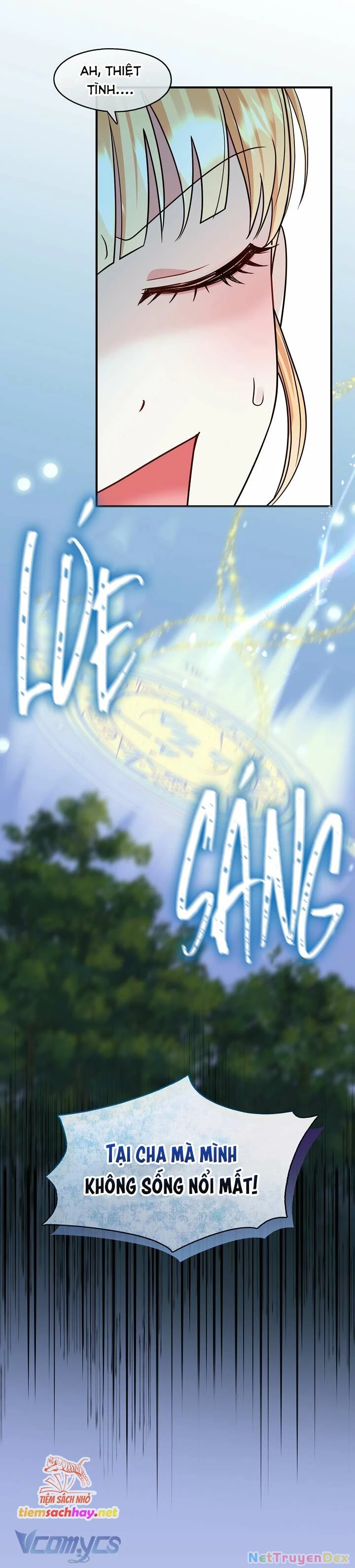 Công Chúa Là Người Chơi Chapter 41 - 20