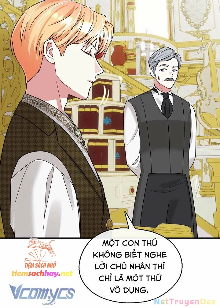 Công Chúa Là Người Chơi Chapter 41 - 30