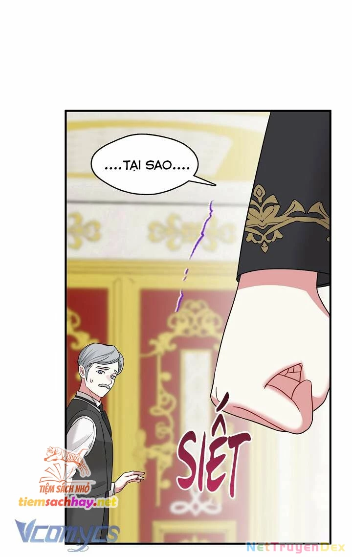Công Chúa Là Người Chơi Chapter 41 - 31