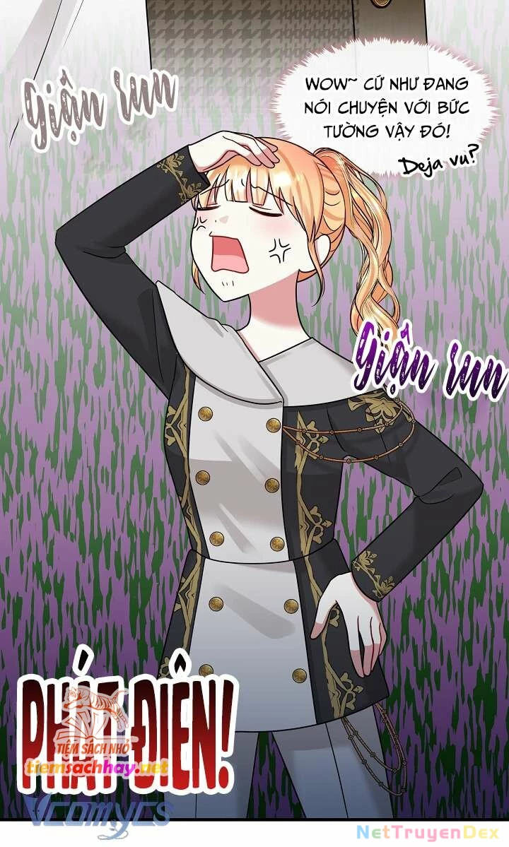 Công Chúa Là Người Chơi Chapter 41 - 35
