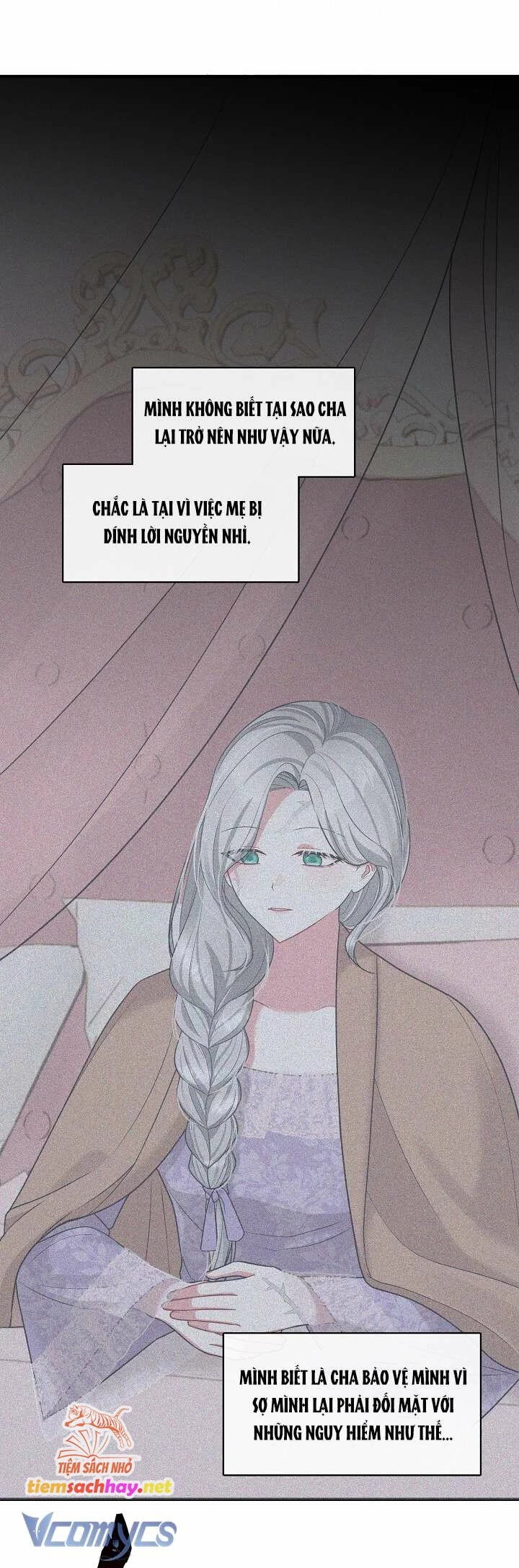 Công Chúa Là Người Chơi Chapter 41 - 38