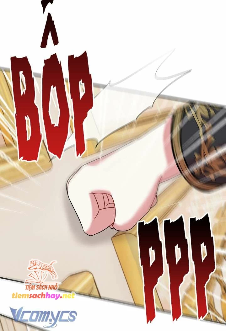 Công Chúa Là Người Chơi Chapter 41 - 39