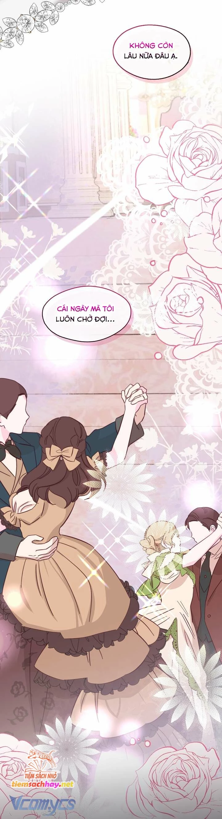Công Chúa Là Người Chơi Chapter 41 - 48