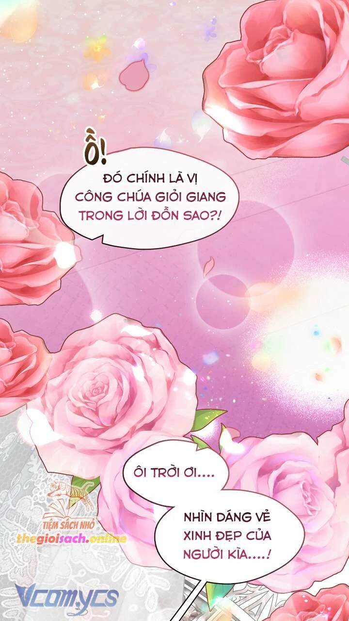 Công Chúa Là Người Chơi Chapter 43 - 24