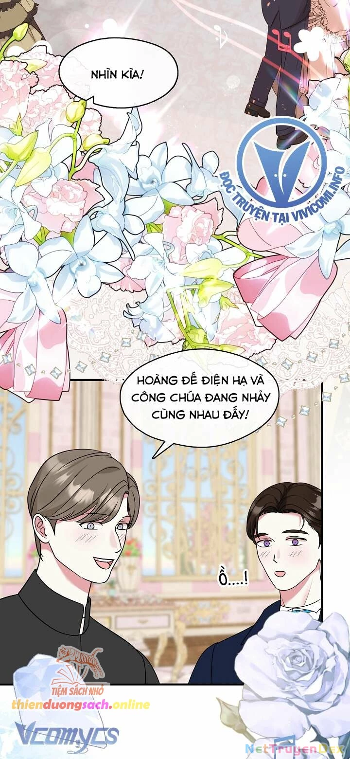 Công Chúa Là Người Chơi Chapter 44 - 11