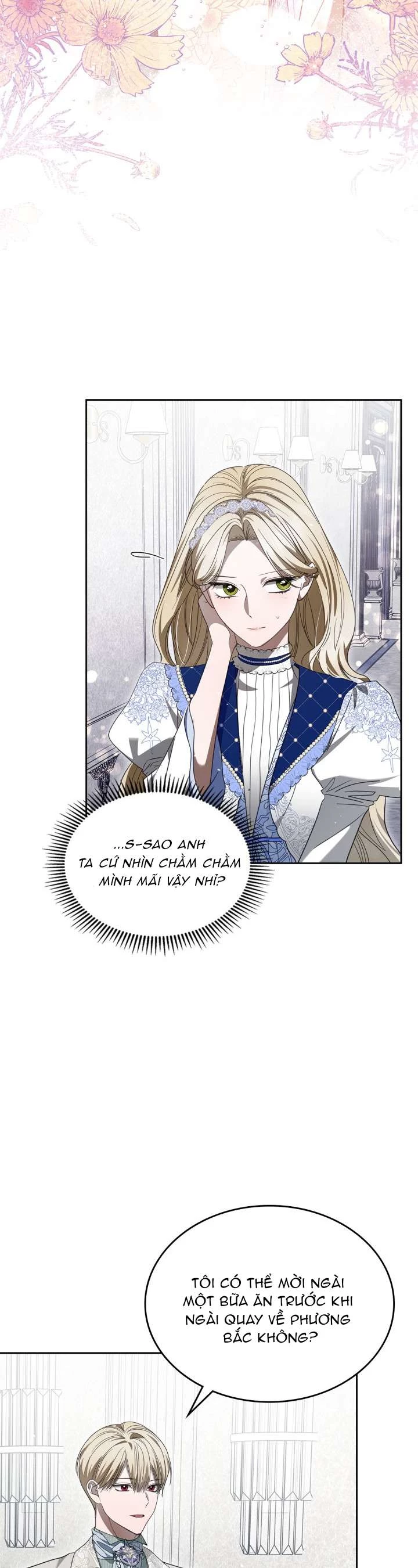 Nam Chính Quái Vật Sống Dưới Giường Tôi Chapter 69 - 9