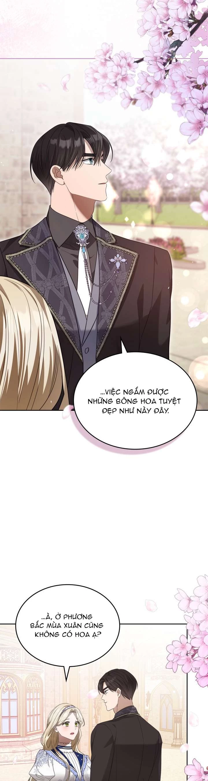 Nam Chính Quái Vật Sống Dưới Giường Tôi Chapter 69 - 20