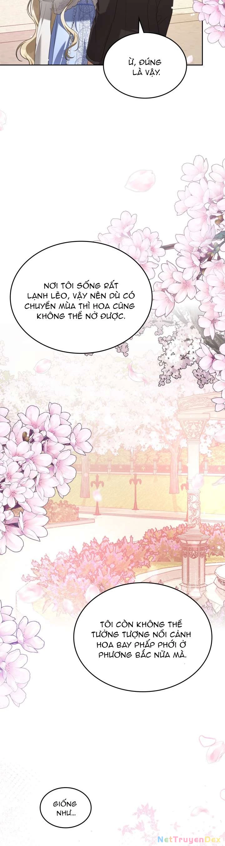 Nam Chính Quái Vật Sống Dưới Giường Tôi Chapter 69 - 21
