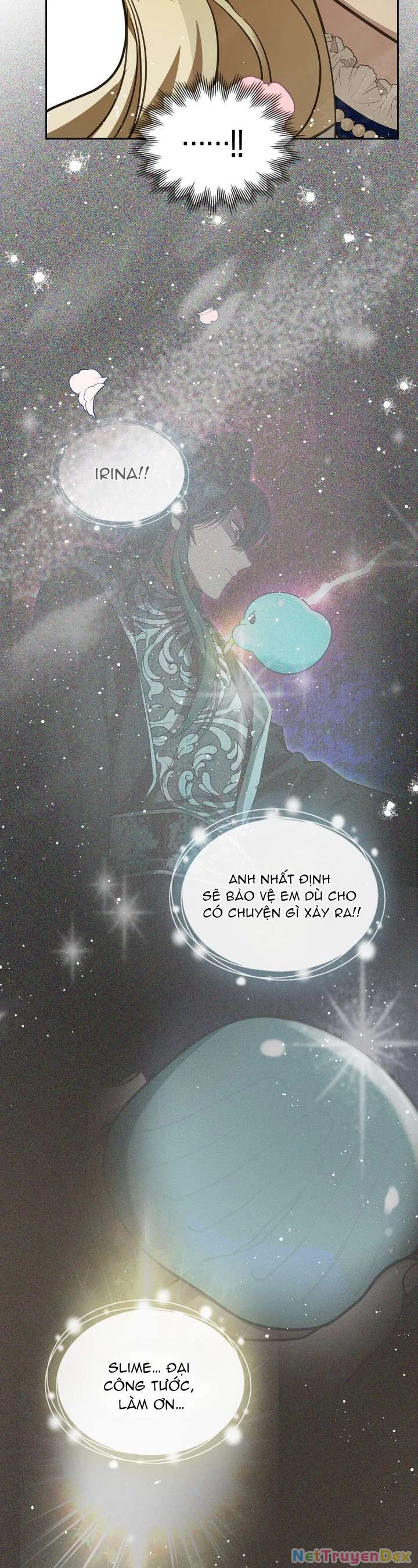 Nam Chính Quái Vật Sống Dưới Giường Tôi Chapter 69 - 27